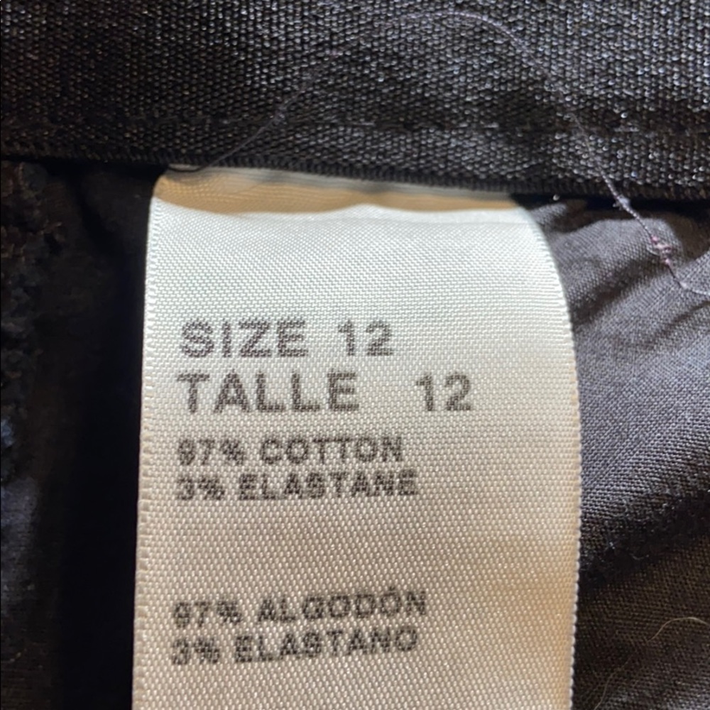 Dockers Capris - image 2